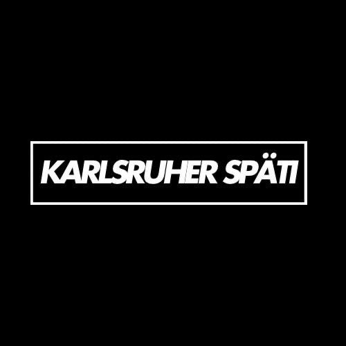 Karlsruher Späti